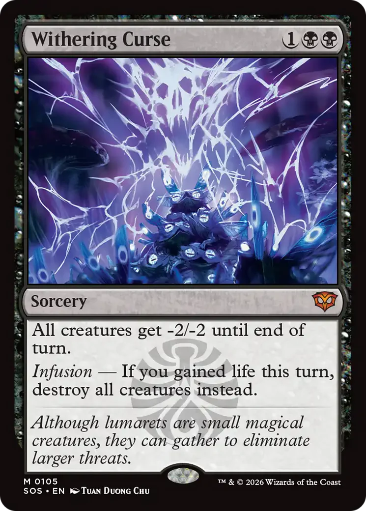 MTG Singles